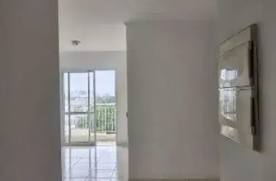 Apartamento para aluguel 3 quartos 1 vaga Barcelona - São Caetano do Sul - SP