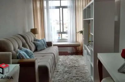 Apartamento à venda 2 quartos 1 vaga Vila Monumento - São Paulo - SP