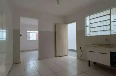 Casa para aluguel 1 quarto Príncipe de Gales - Santo André - SP