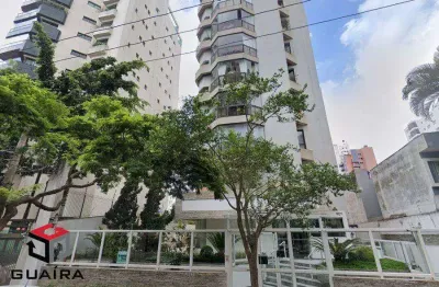 Apartamento à venda 4 quartos 2 suítes 3 vagas Indianopolis - São Paulo - SP