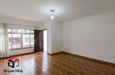 Sobrado à venda 3 quartos 1 suíte 2 vagas Taboão - São Bernardo do Campo - SP