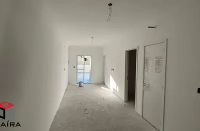 Apartamento à venda 2 quartos 1 suíte 1 vaga Assunção - Santo André - SP