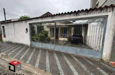 Terreno à venda na Rua Ângelo Dusi, 98, Centro, São Bernardo do Campo