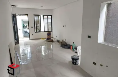 Casa à venda 2 quartos 1 suíte 1 vaga Das Maravilhas - Santo André - SP