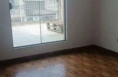 Casa à venda 3 quartos 1 suíte 2 vagas Cooperativa - São Bernardo do Campo - SP