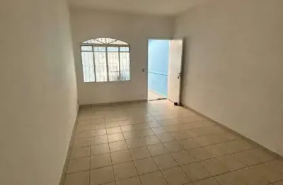 Sobrado para aluguel 2 quartos 1 vaga Centro - São Bernardo do Campo - SP