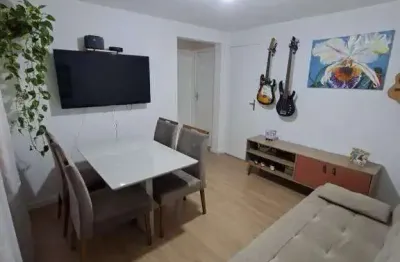 Apartamento para aluguel 2 quartos 1 vaga Santa Terezinha - São Bernardo do Campo - SP