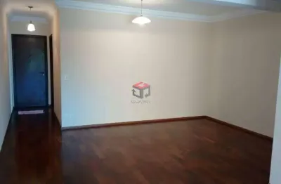 Apartamento para aluguel 3 quartos 1 suíte 2 vagas Eldízia - Santo André - SP