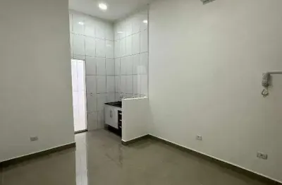 Apartamento para aluguel 1 quarto Centro - São Bernardo do Campo - SP