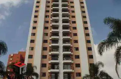 Apartamento com 3 quartos à venda na Rua Palestina, 483, Vila Mascote, São Paulo