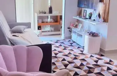 Apartamento à venda 2 quartos 1 vaga Dos Casa - São Bernardo do Campo - SP