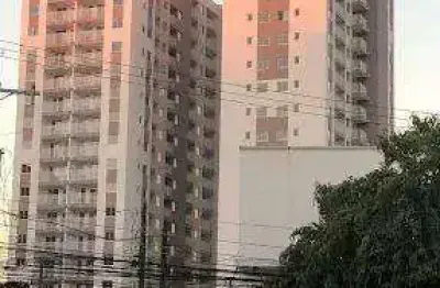 Apartamento com 2 quartos à venda na Rua Josef Kryss, 120, Parque Industrial Tomas Edson, São Paulo