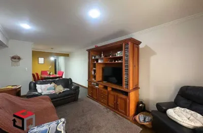 Cobertura à venda 4 quartos 2 suítes 3 vagas Centro - São Bernardo do Campo - SP