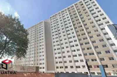 Apartamento à venda 2 quartos Erasmo Assunção - Santo André - SP