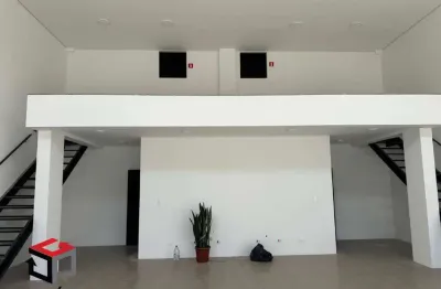 Ponto comercial para alugar na Avenida Francisco Prestes Maia, 169, Centro, São Bernardo do Campo
