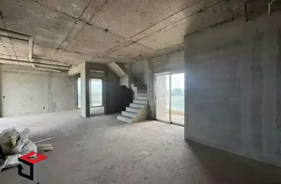 Cobertura à venda 4 quartos 4 suítes 5 vagas Jardim do Mar - São Bernardo do Campo - SP