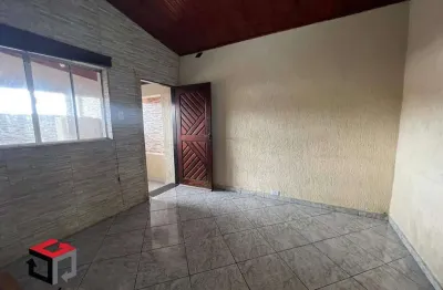 Casa com 2 quartos à venda na Rua Timor, 894, Parque Oratório, Santo André