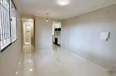 Apartamento à venda 2 quartos 1 vaga Alvorada - Santo André - SP