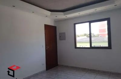 Apartamento para aluguel 2 quartos 1 vaga Montanhão - São Bernardo do Campo - SP