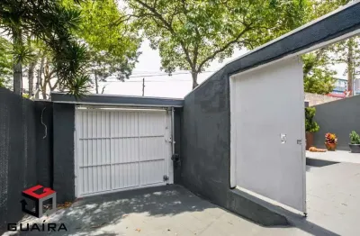 Casa com 3 quartos à venda na Rua Caminho do Pilar, 1855, Vila Gilda, Santo André