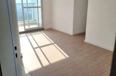 Apartamento para aluguel 3 quartos 1 suíte 1 vaga Rudge Ramos - São Bernardo do Campo - SP