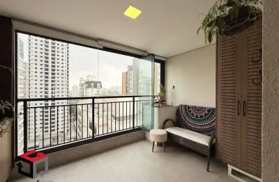 Apartamento à venda 2 quartos 1 suíte 1 vaga Campestre - Santo André - SP