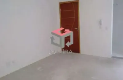 Apartamento para aluguel 2 quartos 1 vaga Ferrazópolis - São Bernardo do Campo - SP
