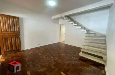 Sobrado para aluguel 2 quartos 2 vagas Planalto - São Bernardo do Campo - SP