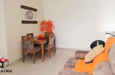 Apartamento para aluguel 3 quartos 1 vaga Baeta Neves - São Bernardo do Campo - SP