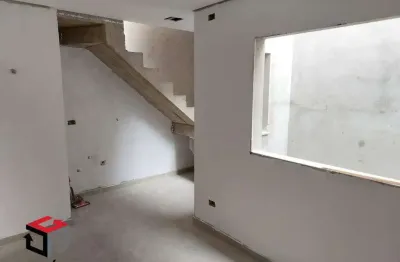 Cobertura à venda 2 quartos 1 suíte 1 vaga Francisco Matarazzo - Santo André - SP