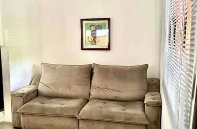 Imóvel em Condomínio Fechado à venda 3 quartos 1 suíte 2 vagas Demarchi - São Bernardo do Campo - SP