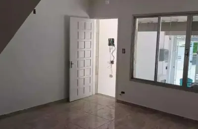 Sobrado para aluguel 2 quartos 1 suíte 3 vagas Centro - São Bernardo do Campo - SP