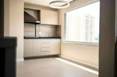 Apartamento para aluguel 3 quartos 4 suítes 2 vagas Centro - São Bernardo do Campo - SP