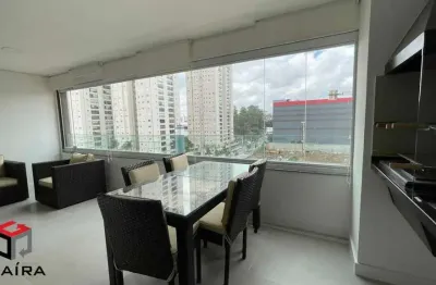 Apartamento para aluguel 3 quartos 3 suítes 3 vagas Centro - São Bernardo do Campo - SP