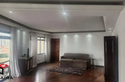 Apartamento para aluguel 4 quartos 1 suíte 3 vagas Centro - São Bernardo do Campo - SP