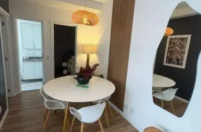 Apartamento à venda 2 quartos 1 vaga Rudge Ramos - São Bernardo do Campo - SP