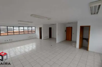 Sala comercial para alugar na Rua Coronel Fernando Prestes, 39, Centro, Santo André