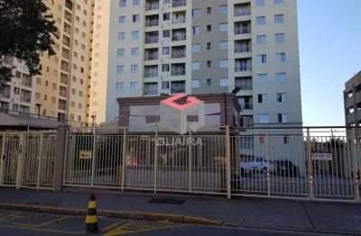 Apartamento de 57 m² com elevador localizado no bairro paulicéia em são bernardo do campo - sp