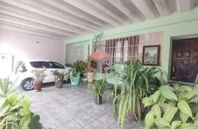 Casa à venda 3 quartos 3 vagas centro - são bernardo do campo - sp