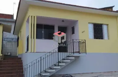 Sobrado 213 m² localizado no bairro baeta neves são bernardo do campo - sp