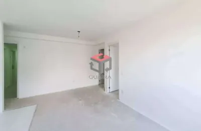 Apartamento com 1 quarto à venda na Rua do Lavapés, 485, Cambuci, São Paulo