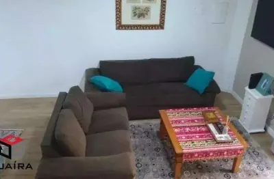 Sobrado à venda 2 quartos 2 suítes 2 vagas valparaíso - santo andré - sp