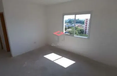 Apartamento à venda 2 quartos 1 vaga rudge ramos - são bernardo do campo - sp