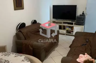 Casa com 2 quartos à venda na Rua Paquetá, 30, Anchieta, São Bernardo do Campo