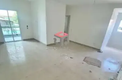 Apartamento à venda 3 quartos 1 suíte 2 vagas marina - santo andré - sp