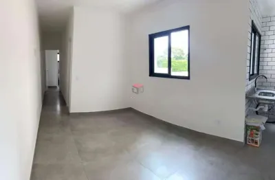 Cobertura com 2 quartos à venda na Rua dos Capuchinhos, 155, Vila Alpina, Santo André