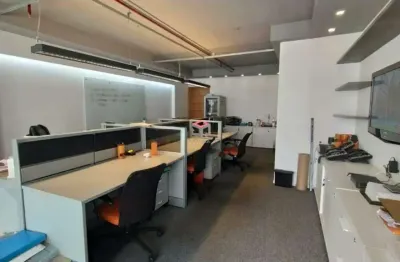 Sala 54 m² localizado no bairro planalto paulista são paulo - sp