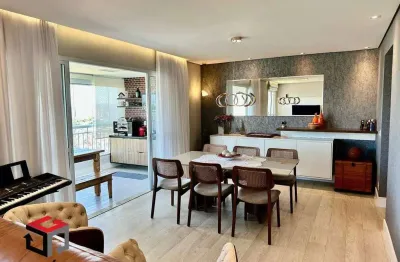 Apartamento com 2 quartos à venda na Rua Braga, 202, Vila Lusitânia, São Bernardo do Campo