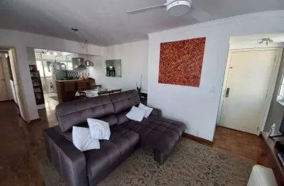 Apartamento com 3 quartos à venda na Rua Humberto I, 522, Vila Mariana, São Paulo