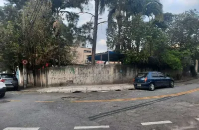 Terreno à venda na Rua Mário Zampieri, S/N 106 ( , Centro, São Bernardo do Campo